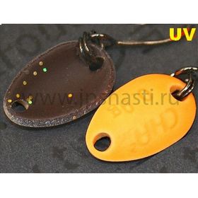 Блесна Rodio Craft CHA2 0,9гр 62