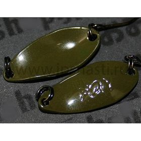 Блесна Rodio Craft NOA 1,8ГР 18