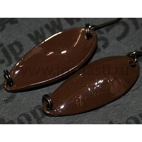 Блесна Rodio Craft NOA-B 2,6ГР 016