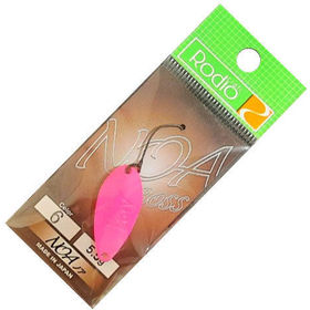 Блесна Rodio Craft NOA BOSS 3,5ГР 06