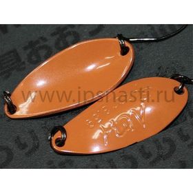 Блесна Rodio Craft NOA BOSS 3,5ГР 010