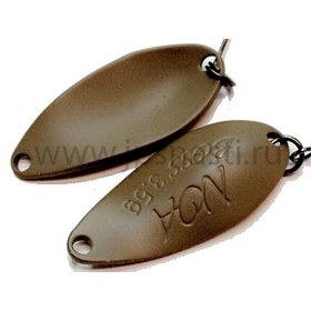 Блесна Rodio Craft NOA BOSS 3,5ГР 024