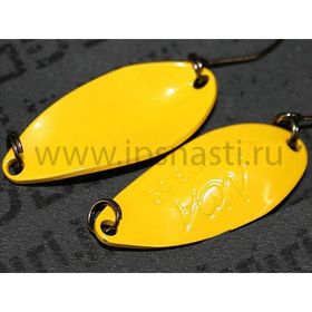 Блесна Rodio Craft NOA BOSS 3,5ГР 9