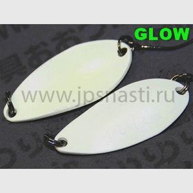 Блесна Rodio Craft NOA BOSS 3,5ГР 017