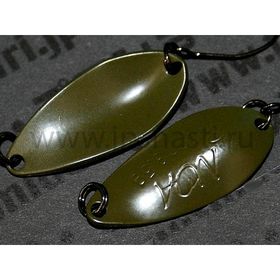 Блесна Rodio Craft NOA BOSS 3,5ГР 033