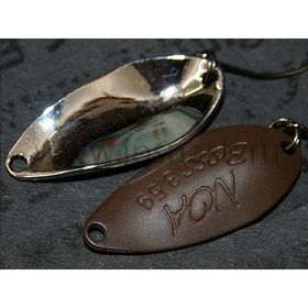 Блесна Rodio Craft NOA BOSS 3,5ГР 029