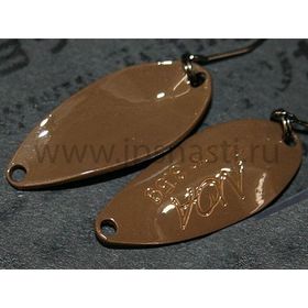 Блесна Rodio Craft NOA BOSS 3,5ГР 012