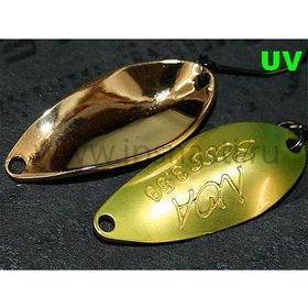 Блесна Rodio Craft NOA BOSS 3,5ГР 38