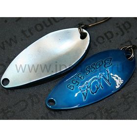 Блесна Rodio Craft NOA BOSS 3,5GR 26