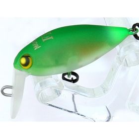 Воблер Rodio Craft MOCA 2-HOOK SR FII 2,1гр 05