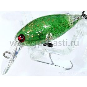 Воблер Rodio Craft MOCA 2-HOOK DR SS 2,3гр 06