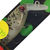 Воблер Rodio Craft Moca 2-Hook SR Rattle SS 2,3гр 020 glow