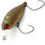 Воблер Rodio Craft Moca 2-Hook SR Rattle SS 2,3гр 24 glow