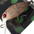 Воблер Rodio Craft Moca 2-Hook SR Rattle SS 2,3гр 34 glow