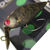 Воблер Rodio Craft Moca 2-Hook SR Rattle SS 2,3гр 36