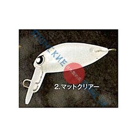 Воблер Rodio Craft MOCA DR (F) 02