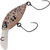 Воблер Rodio Craft Moca DR 30F (1.9г) 23 glow