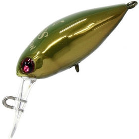 Воблер Rodio Craft Moca DR Rattle 30F (2.1г) 17