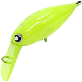 Воблер Rodio Craft Moca DR Rattle 30F (2.1г) 25