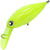 Воблер Rodio Craft Moca DR Rattle 30F (2.1г) 25