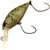 Воблер Rodio Craft Moca DR Rattle 30SS (2.4г) 20 Glow