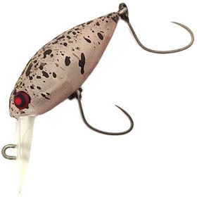 Воблер Rodio Craft Moca DR Rattle 30SS (2.4г) 23