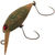 Воблер Rodio Craft Moca DR Rattle 30SS (2.4г) 26 Glow