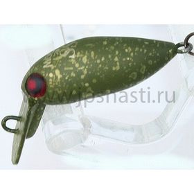Воблер Rodio Craft PETIT MOCA SR SS 1,2гр 02