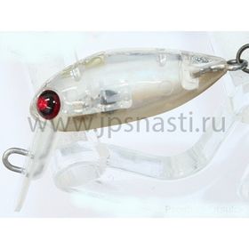 Воблер Rodio Craft PETIT MOCA SR SS 1,2гр 04