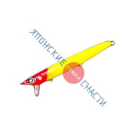 Воблер Rodio Craft VOLTZ 130F P-03