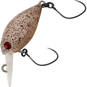 Воблер Rodio Craft Mocca Fat Jr. DR SS (1.6г) 34 glow