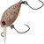 Воблер Rodio Craft Mocca Fat Jr. DR SS (1.6г) 34 glow