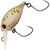 Воблер Rodio Craft Mocca Fat Jr. DR SS (1.6г) 35 glow