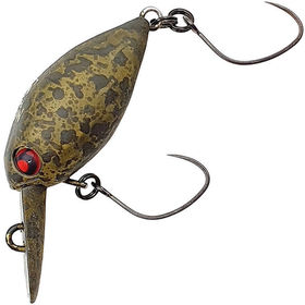 Воблер Rodio Craft Mocca Fat Jr. DR SS (1.6г) 36
