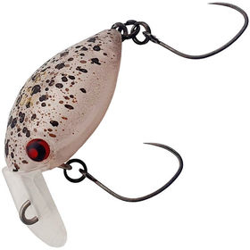 Воблер Rodio Craft Mocca Fat Jr. SR 24SS (1.6г) 23 glow