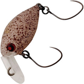 Воблер Rodio Craft Mocca Fat Jr. SR 24SS (1.6г) 34 glow