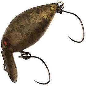 Воблер Rodio Craft Mocca Fat Jr. SR 24SS (1.6г) 36