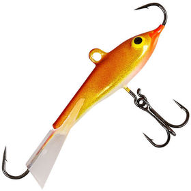 Балансир Крапаль Бычок (8г) 004