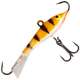 Балансир Крапаль Бычок (8г) 010