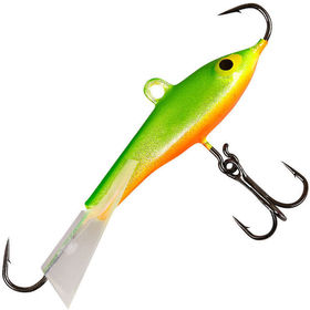 Балансир Крапаль Бычок (8г) 024