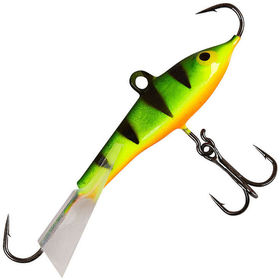 Балансир Крапаль Бычок (8г) 028