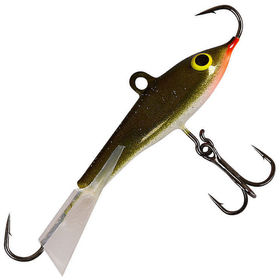 Балансир Крапаль Бычок (8г) 037