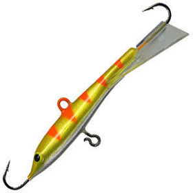 Балансир Крапаль Класик (4г) 046