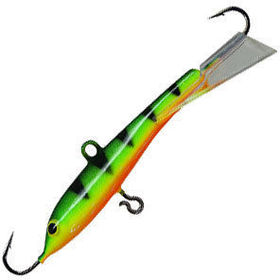 Балансир Крапаль Класик (6г) 028