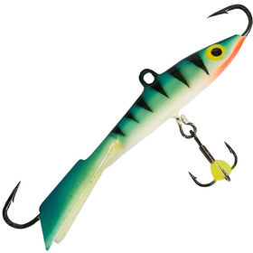 Балансир Купер KU-5 с тройником (10г) 06