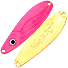 Блесна Fishing 777 ArQuid (40г) M147