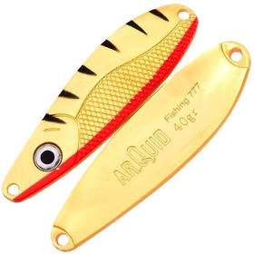 Блесна Fishing 777 ArQuid (40г) M151