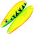 Блесна Fishing 777 ArQuid (40г) M155