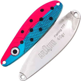 Блесна Fishing 777 ArQuid (40г) M156