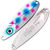 Блесна Fishing 777 ArQuid (40г) M157